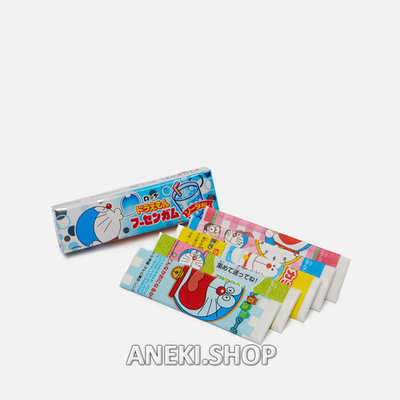 Резинка жевательная надувная со вкусом содовой 15 г Lotte