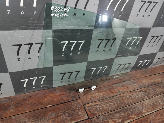 Стекло двери задней левой Haval Jolion 21-нв Б/У Оригинал 6203100AST11A