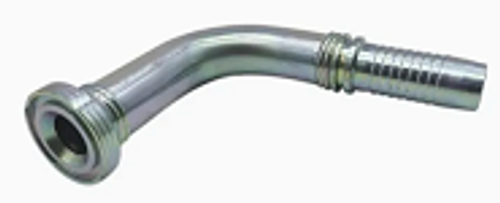 Фитинг DN 12 JIS (SF Komatsu) 5/8 (45)