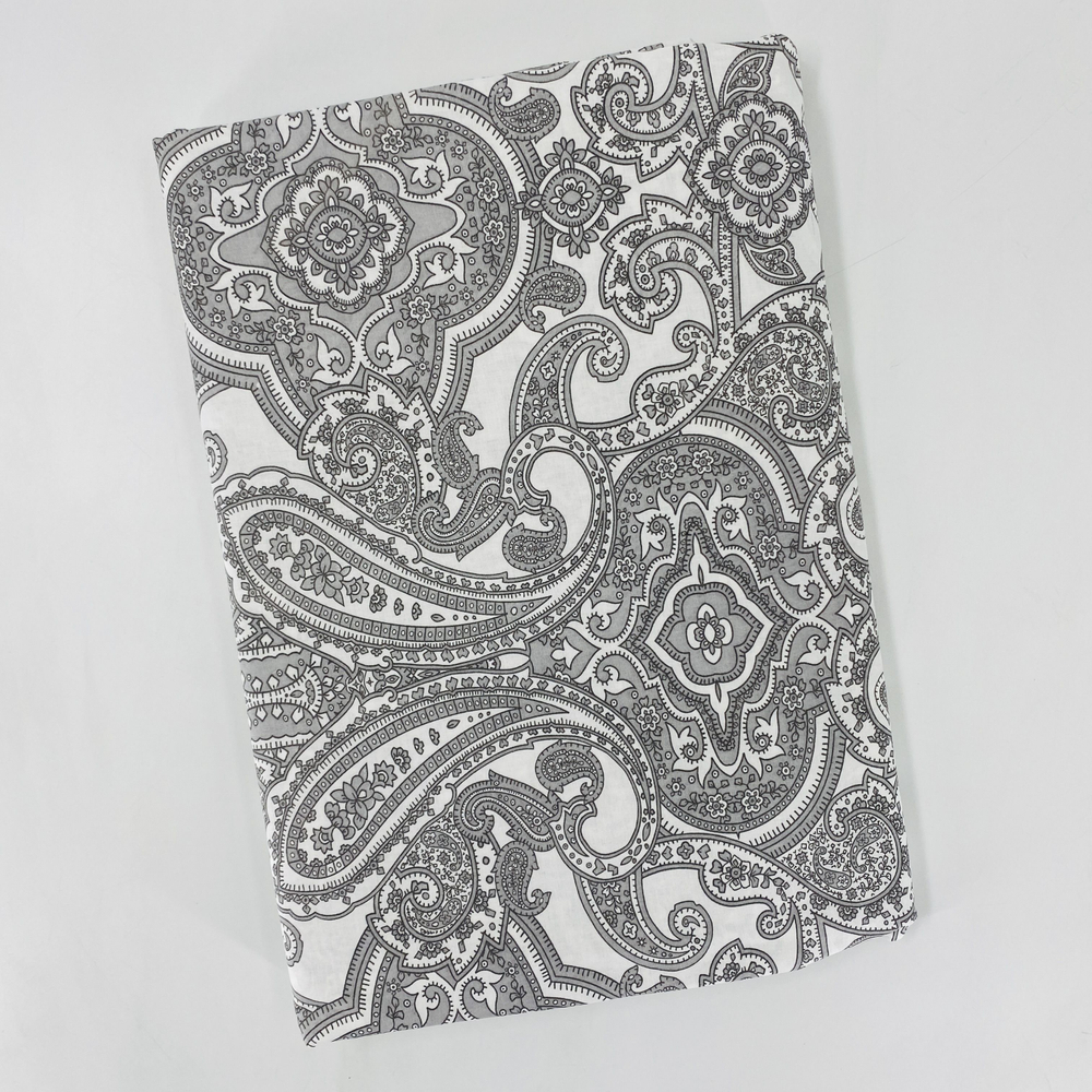 Пододеяльник, Хлопок, Перкаль, Евро ., 200х220
