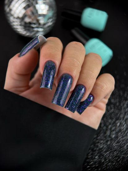 Гель-лак ENIGMANIC 10 мл. MYSTIC №04