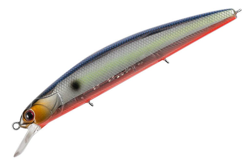 Воблер TsuYoki Chance 115SP (115мм, 16.3гр)