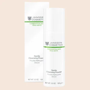 Combination skin - Линия для смешанной кожи