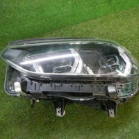Фара левая BMW X3 G01 (2017-2021) Adaptive LED