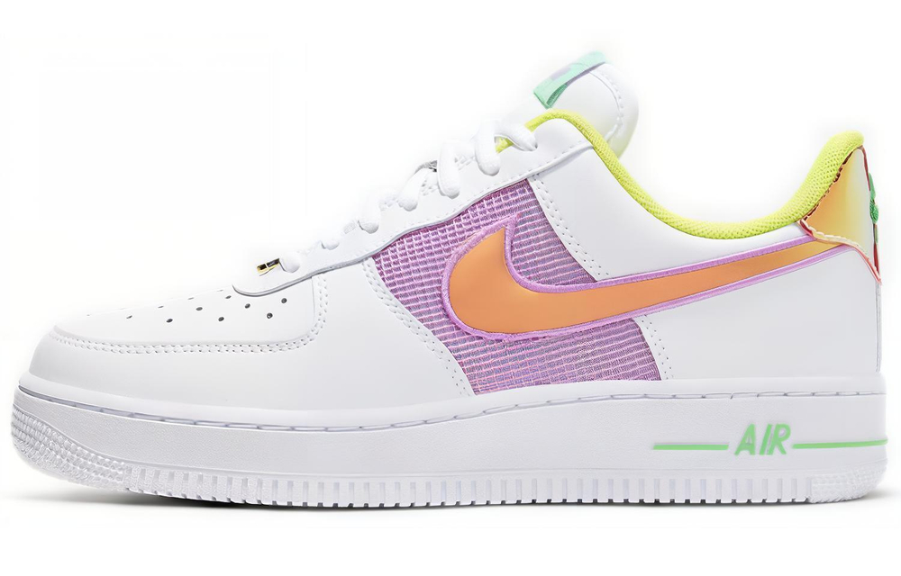 Кроссовки Nike Air Force 1 Low (Женская размерная сетка)