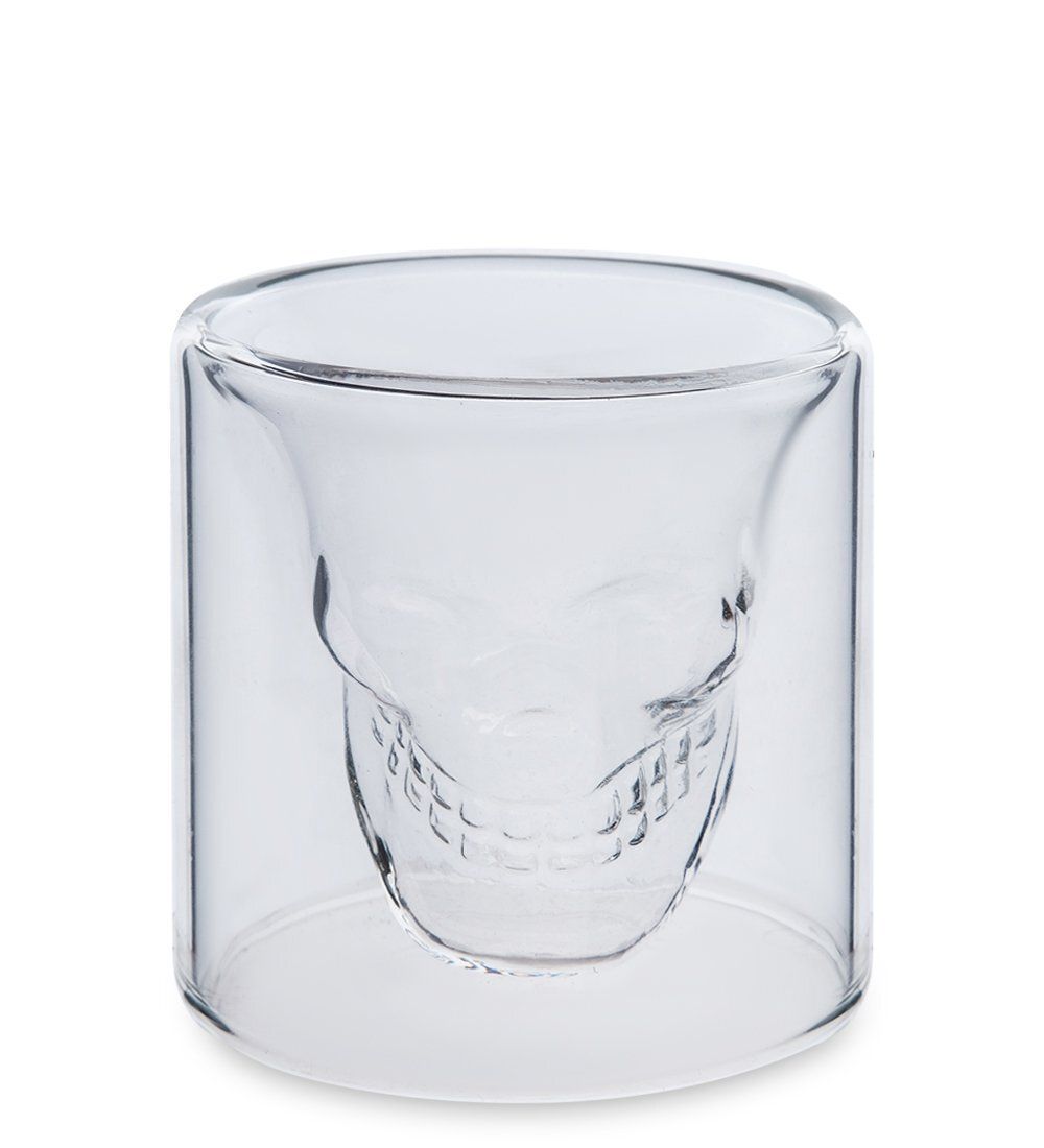 DN-55 Стакан «Череп»