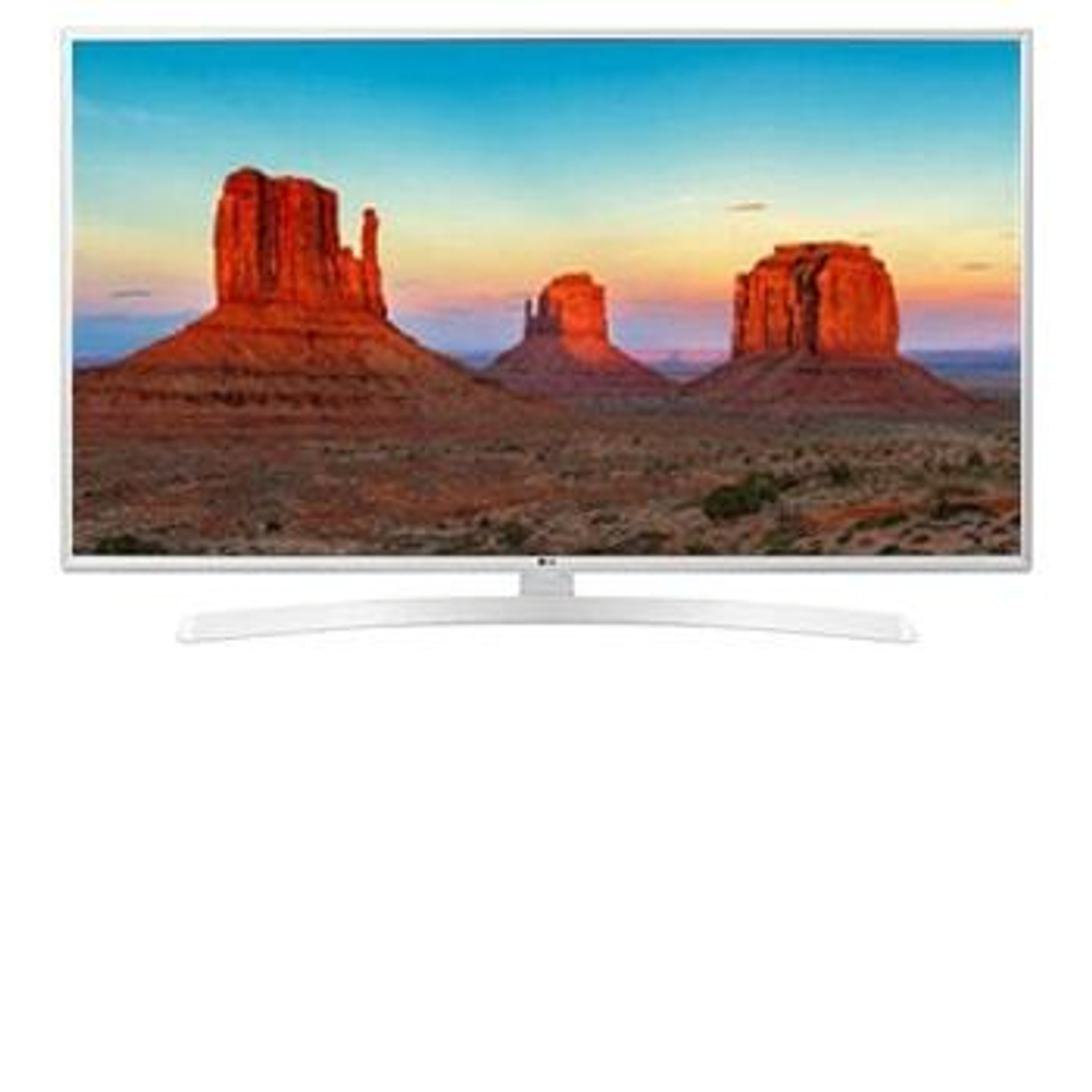 Телевизор LG  49 UK 6390 PLG Smart TV WebOS Wi-Fi