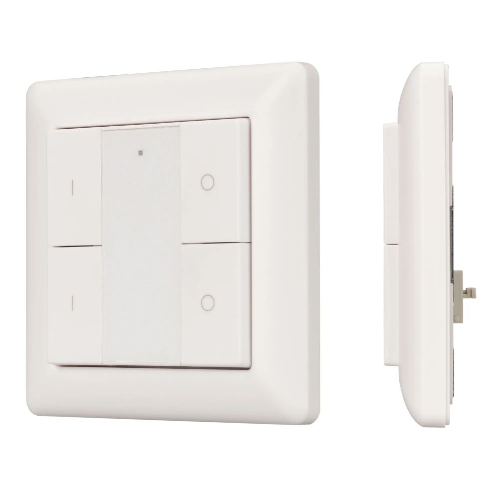 INTELLIGENT ARLIGHT Панель DALI-223-2G-DIM-IN (BUS) (IARL, -) 025503