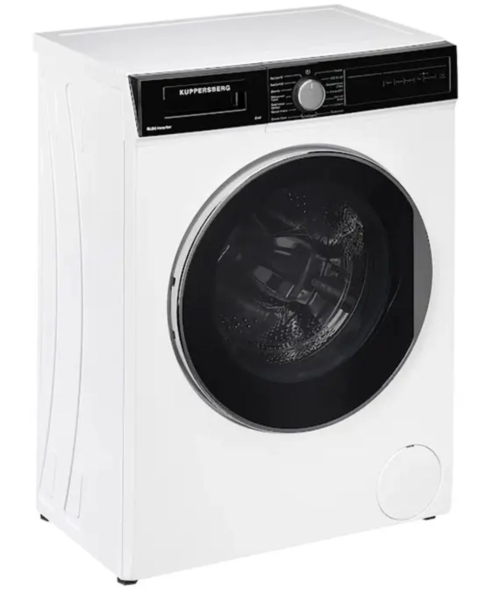 Стиральная машина Kuppersberg WM 411 W