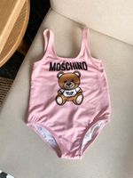 Купальник Moschino, 86