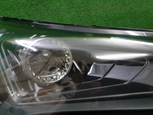 Фара правая Lexus NX 1 (2017-2021) LED