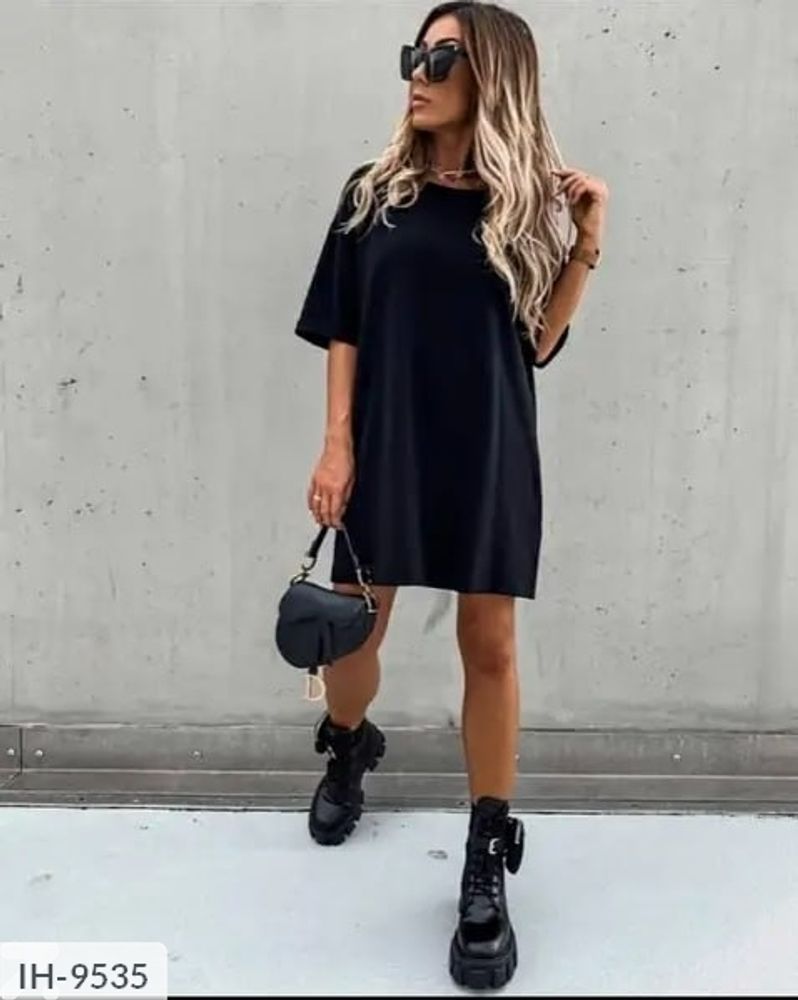 Платье IH-9535 Фабрика Моды