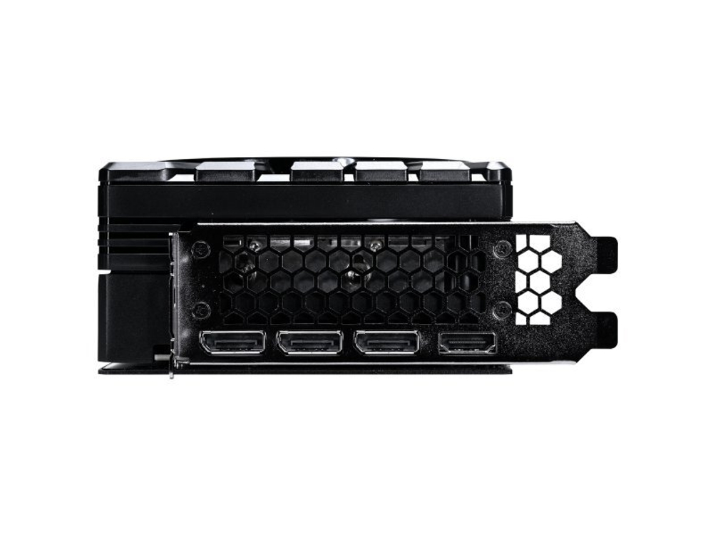 Видеокарта Gainward Nvidia GeForce RTX 5070 Ti PHOENIX [NE7507T019T2-GB2031C]