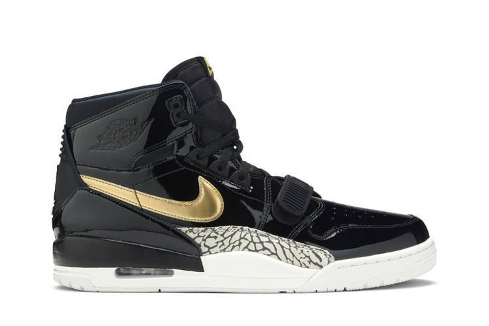 Кроссовки Jordan Legacy 312