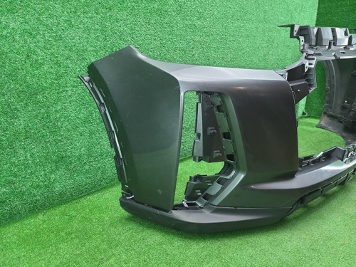 Бампер передний Changan CS95 (2023-н.в.)