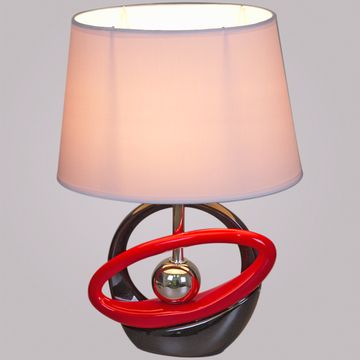 02113-0.7-01 светильник настольный