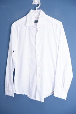 Рубашка Van Cliff базовая на 16 лет