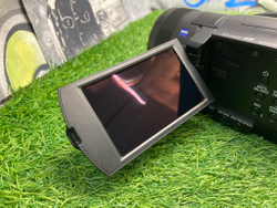 Sony FDR-AX700