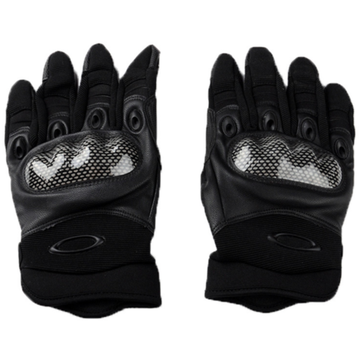 Тактические перчатки Oakley Tac Black