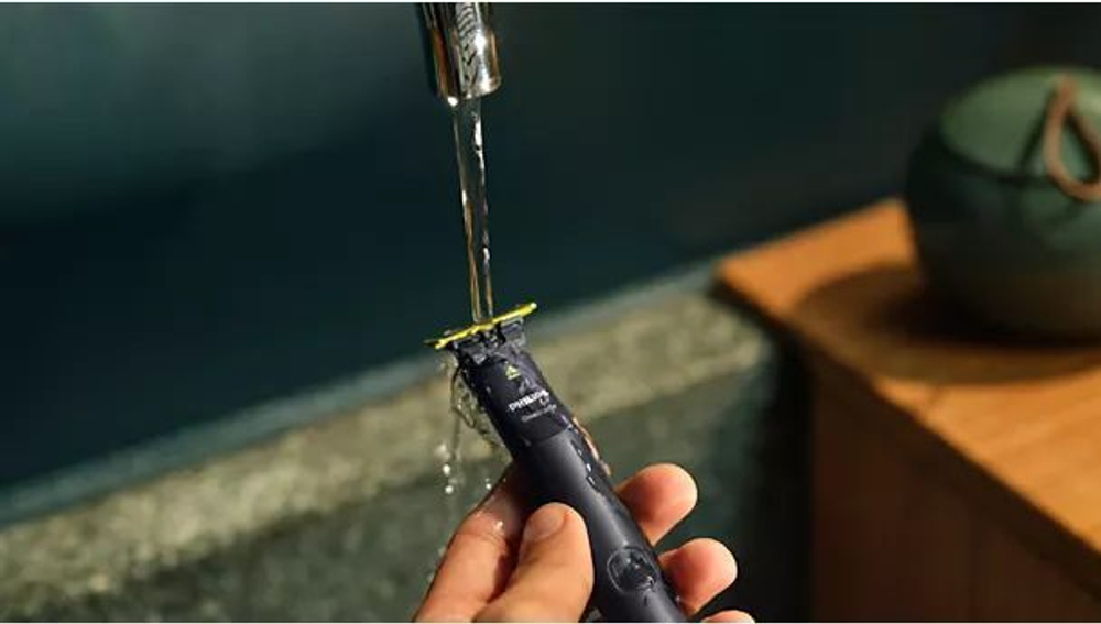 Триммер Philips OneBlade Face QP1424/10