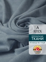 Ткань канвас Для шитья Для мебели Для штор Отрез