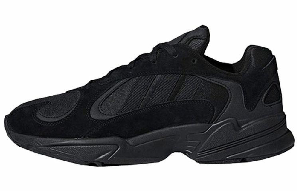 Кроссовки Adidas Originals Yung-1