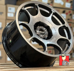 Комплект дисков Rays ZE40X 18x9 et0 6x139.7