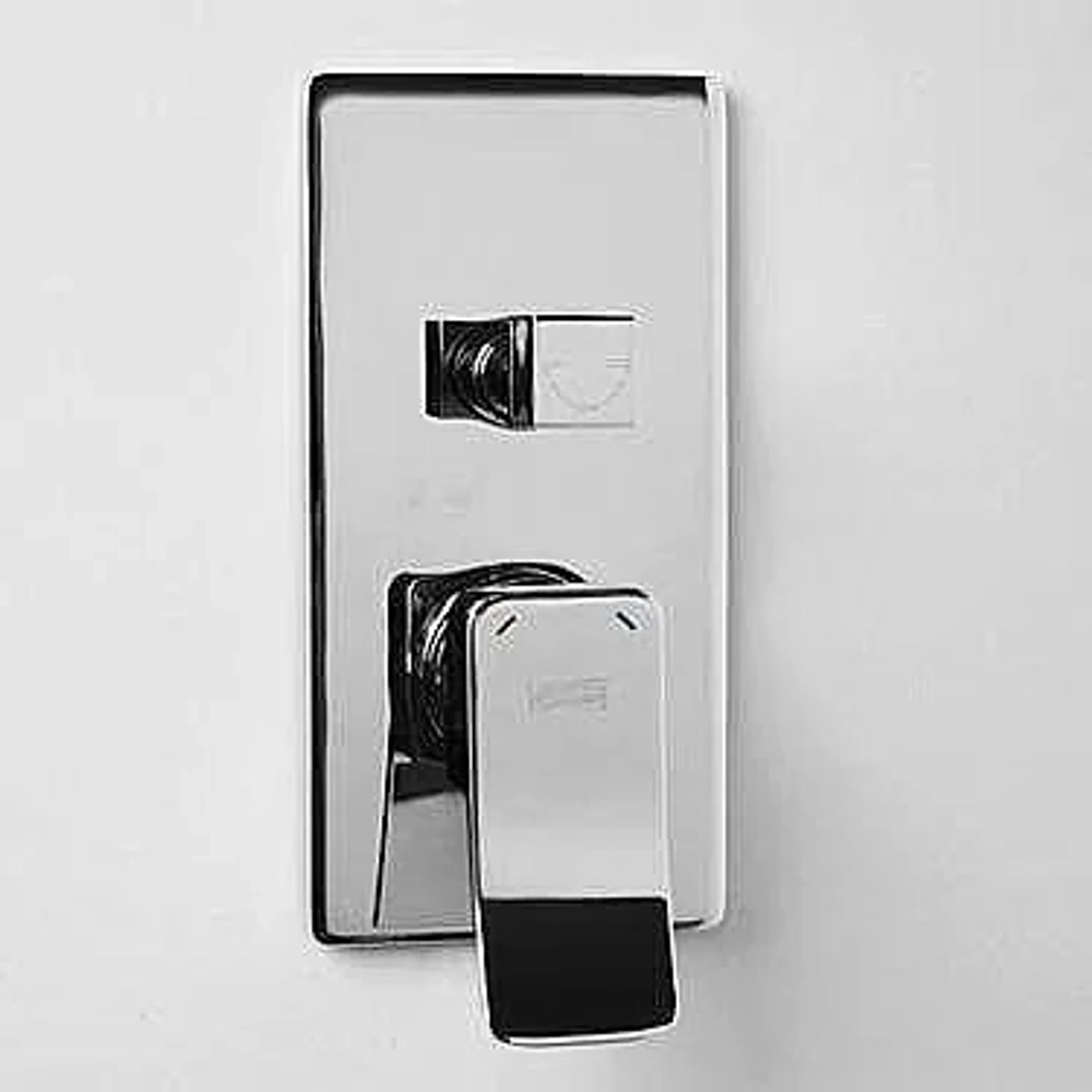 Душевая система WasserKRAFT Aller 1060 A14131