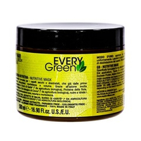 Маска для сухих волос Dikson Every Green Dry Hair Mashera Nutriente 500мл