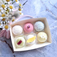 Набор моти из 6-ти штук