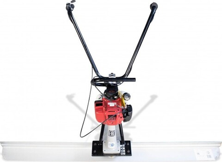 Виброрейка TOR SF-1 без лезвия и двигателя 1026853