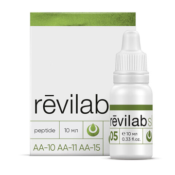 Revilab SL-05 (желудочно-кишечный тракт)