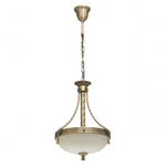 Люстра MW-Light 317010303 3/60w е14