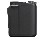 Беззеркальный фотоаппарат Sony ZV-E10 II Kit 16-50mm + 55-210mm, черный