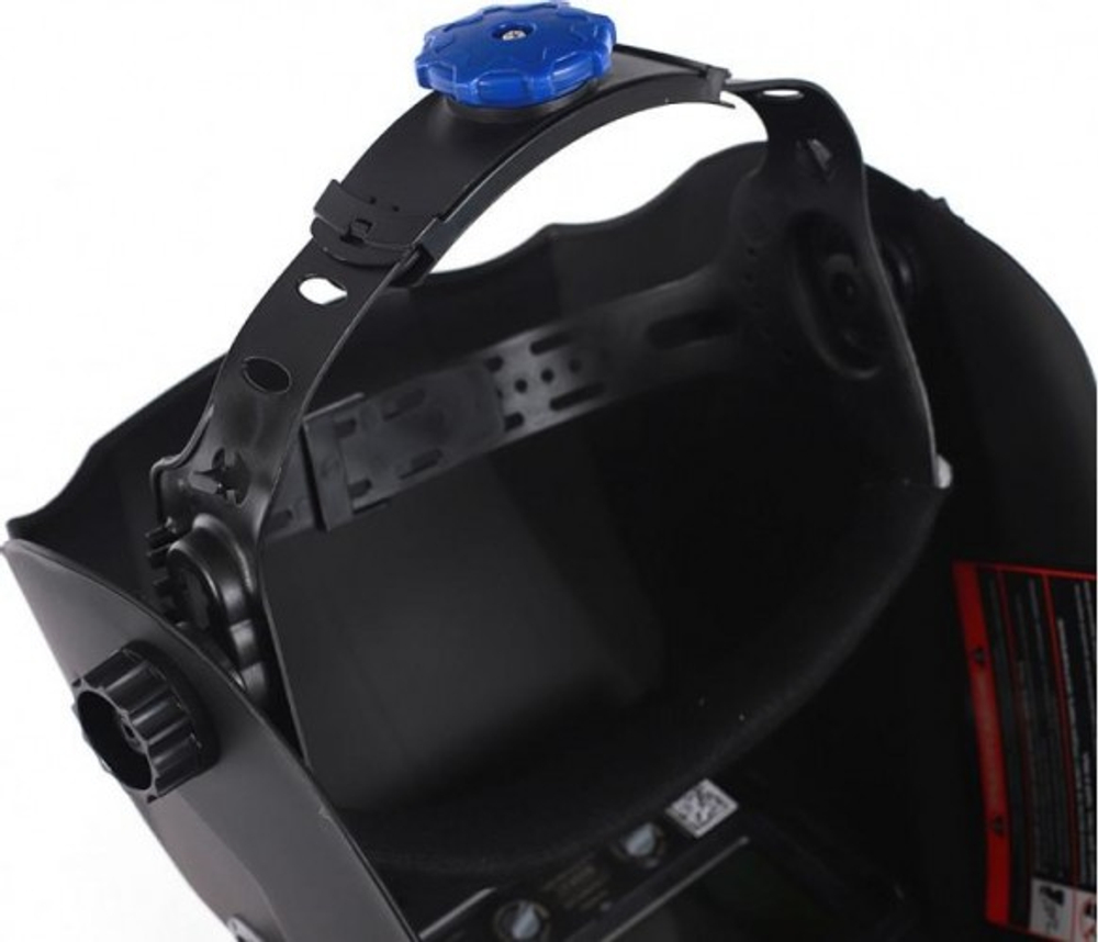 Сварочный инвертор PATRIOT WM260DVT MMA + маска 351D 605302292