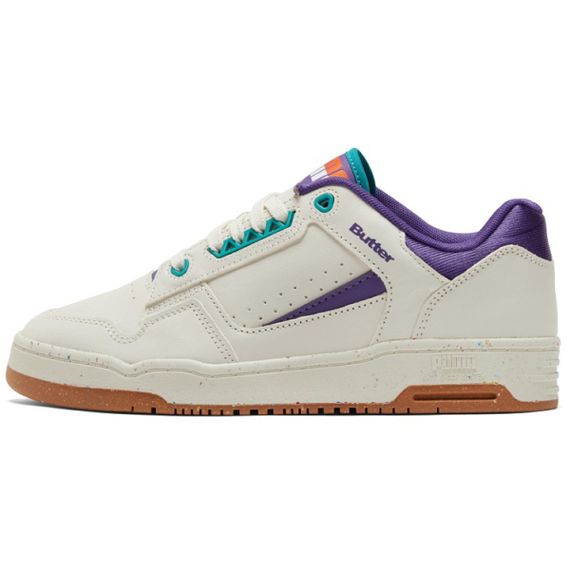 Кроссовки PUMA Slipstream для скейтбординга Низкие кроссовки Унисекс