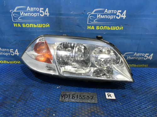 Фара передняя правая Honda MDX 2003-2006
