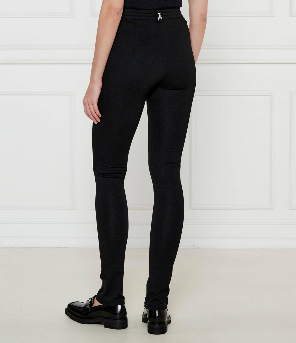 Брюки Patrizia Pepe - черный(8P0673 A025)