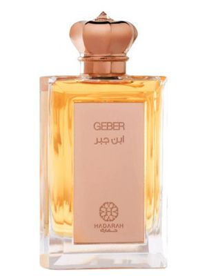 Hadarah Perfumes Geber