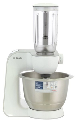 Кухонный комбайн Bosch MUM54251