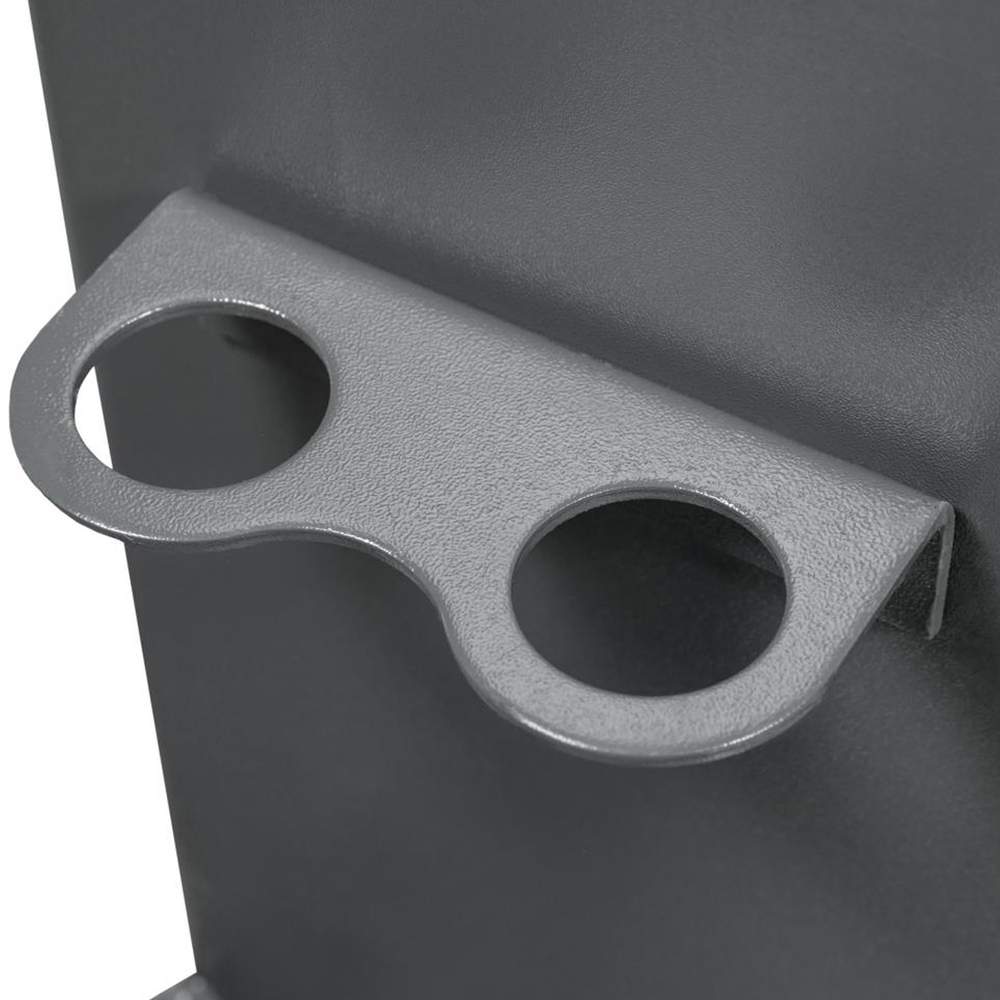 Автоподъемник двухстоечный ROSSVIK T4 г/п 4.0т, 380В, электрогидравлический с нижней синхронизацией