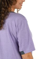 Халат Харизма-1 Виотекс СИРЕНЕВЫЙ