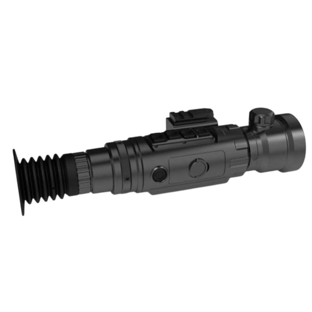 Тепловизионный прицел Sytong RM03-50LRF (384x288, F50 мм, 4x, 12 µm, NETD <30 mK)