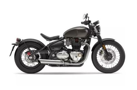 BOBBER (2017+)