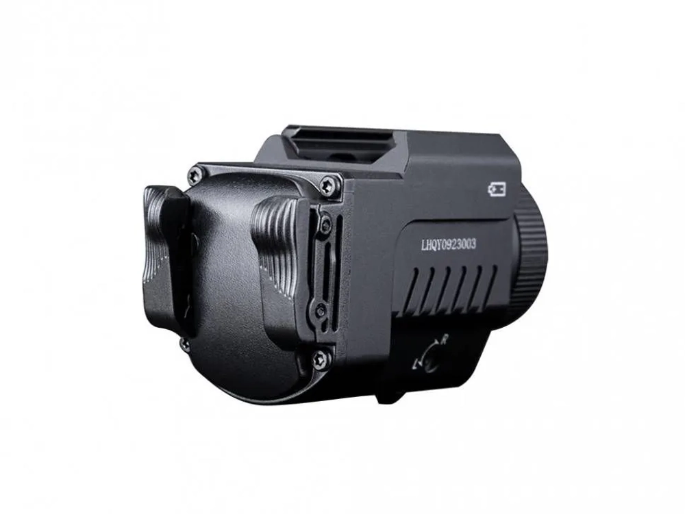 Фонарь Fenix тактический GL22