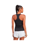 Топ для падел Adidas Club Tank Женский Чёрный | Спортивная майка