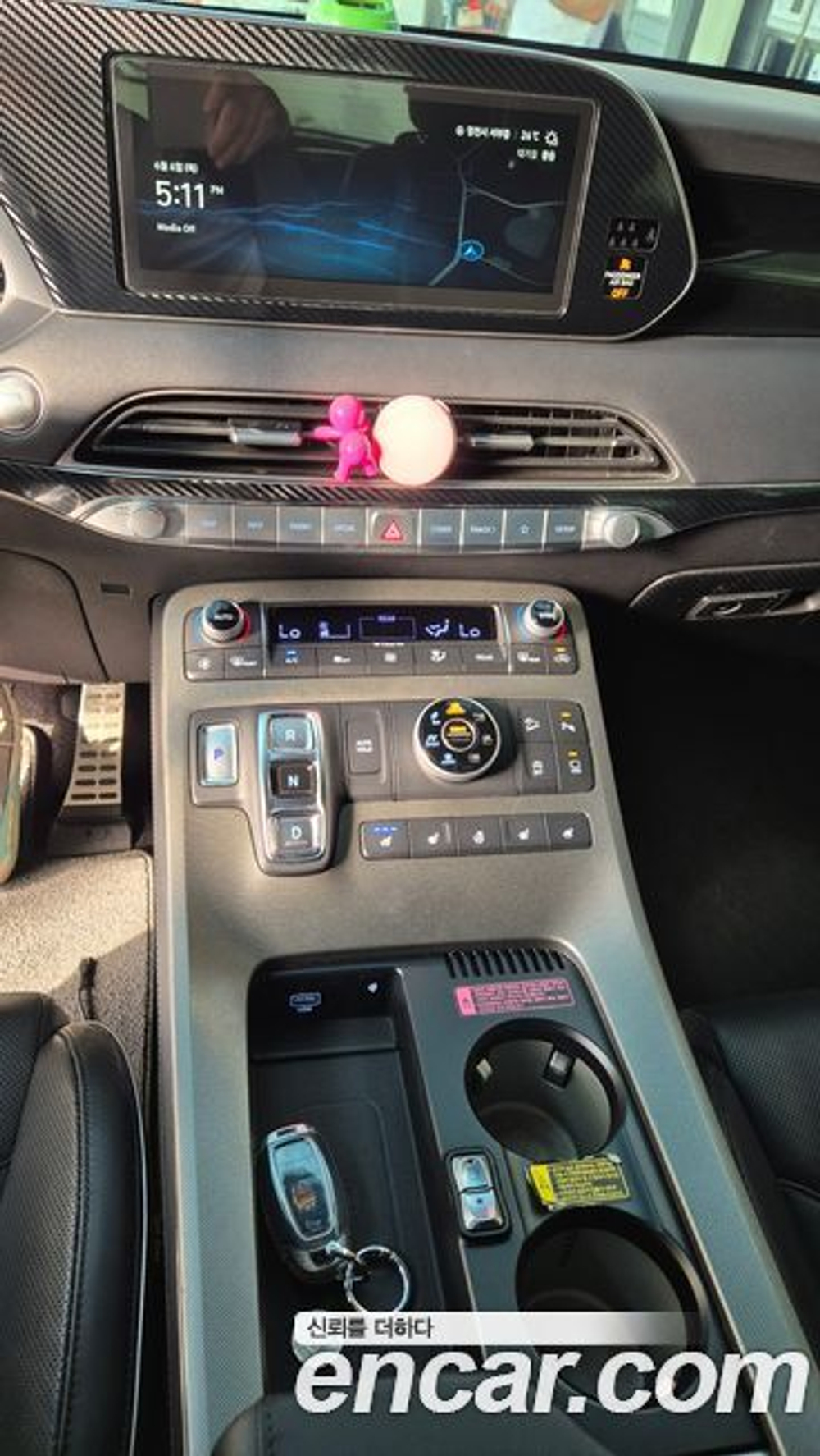 Hyundai Palisade Дизель 2.2 4WD (08.2020)