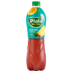 Холодный чай PialaIce манго-ананас 0,5 л