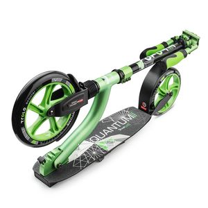 Самокат Trolo LUX Quantum II