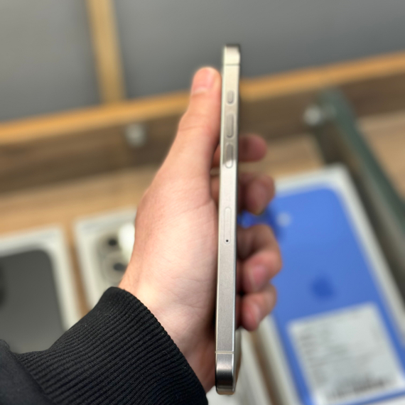 Apple iPhone 15 Pro Max 256gb